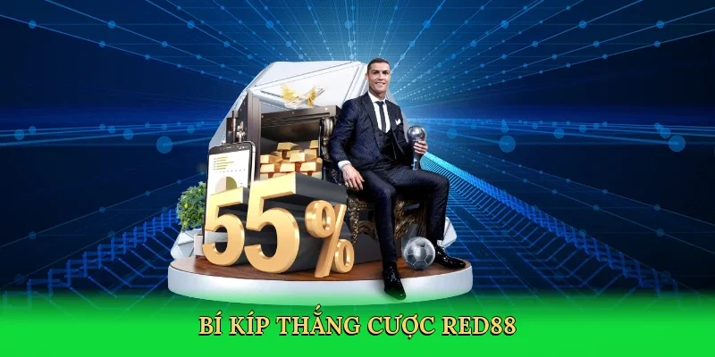 Bí kíp thắng cược RED88