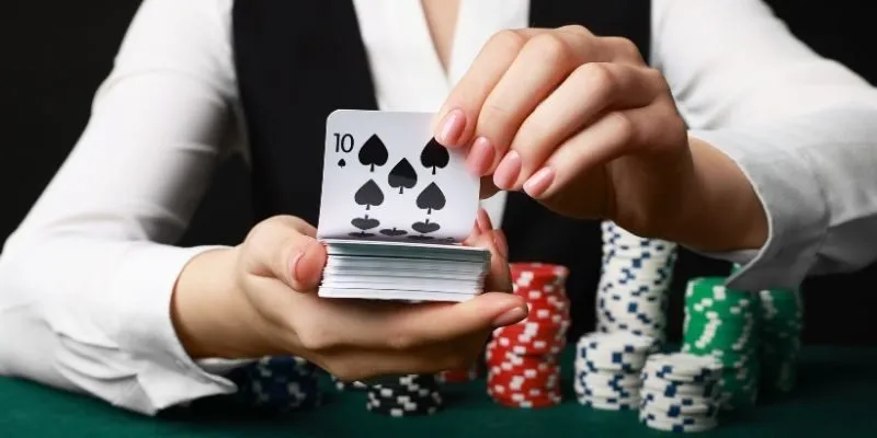 Những rủi ro khi sử dụng tool hack baccarat