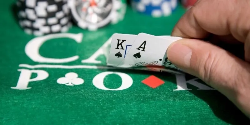 Short deck poker là gì?