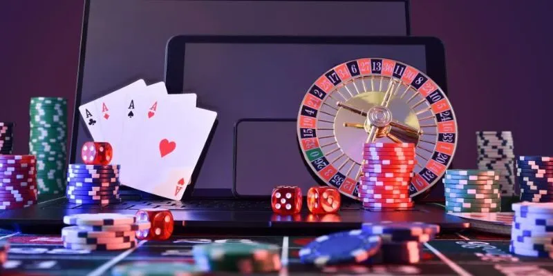 Tìm hiểu casino online GO88
