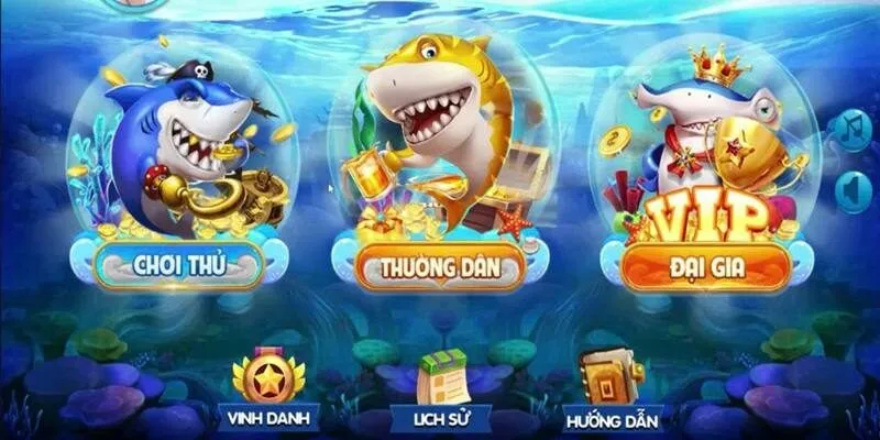 Cộng đồng game đầy đủ